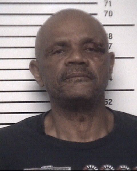 Robert Artis Parks